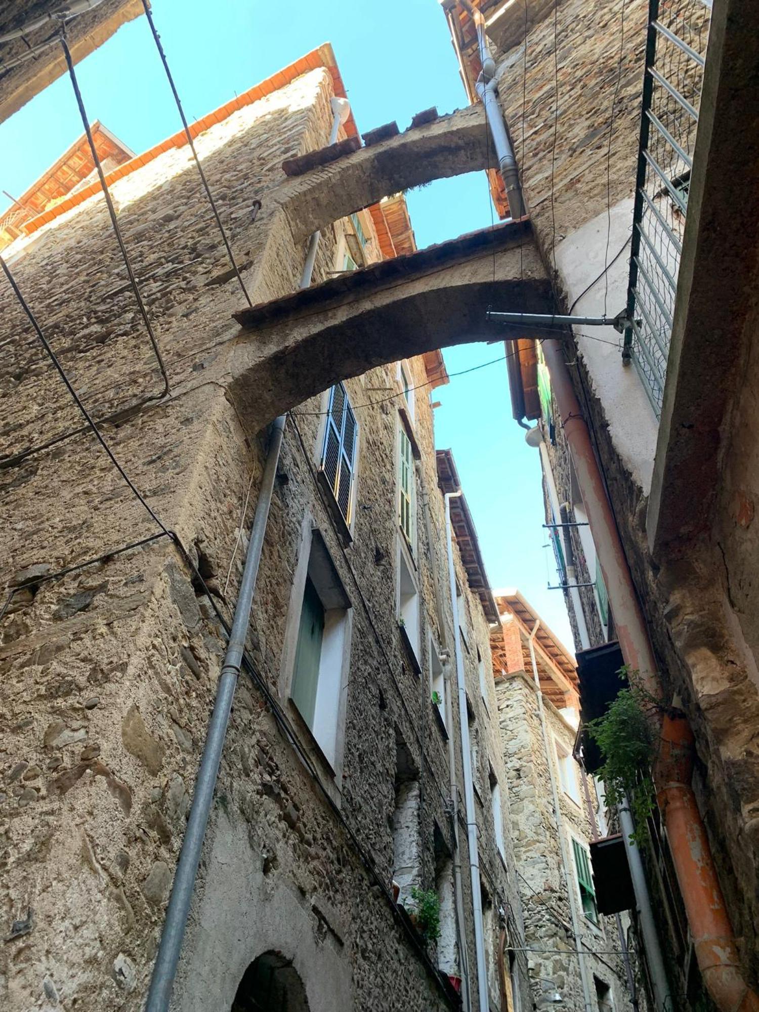 Casa Eva Apartment Dolceacqua Exterior photo